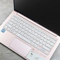 专用透明 华硕a豆adol键盘膜13.3寸爱豆13u笔记本电脑保护膜全覆盖防尘贴套