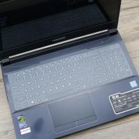 硅胶透明 神舟战神Z7M-CT5NA笔记本电脑键盘膜防尘防水套罩贴纸