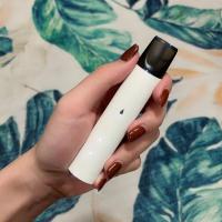 RELX-109 约克RELX1一代闪色贴纸全包个性防尘贴relax约客锐克潮闪亮保护膜