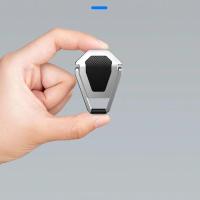 盾牌银色（1个装） 笔记本支架通用电脑增高架散热器铝合金折叠收纳便携式可调节金属