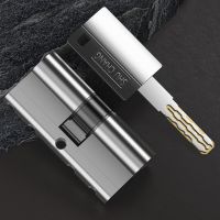 其它尺寸备注 舒畅防盗门锁芯超C级防技术锡纸叶片锁心超D系防盗门锁芯通用型