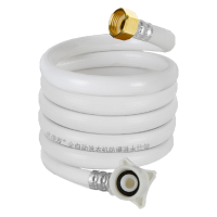 0.6米 水传芳 4分全自动洗衣机管进水管通用防爆注水接水管水管上水软管