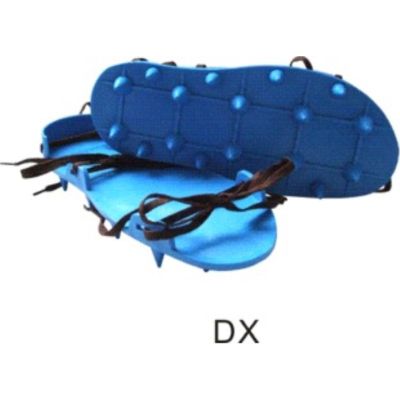 DX 自流平施工钉鞋 水泥自流平施工工具地坪漆专用施工钉鞋不崴脚