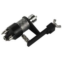 黑格马达机 [前十名送带针手柄]马达纹身机专业割线打雾机器需自配其他配置