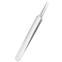 普通款粉刺直头夹 厂家批发美容针四件套玫瑰金不锈钢双头粉刺针暗疮针盒装美妆套装