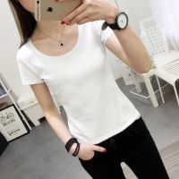 12.白上衣 M[75斤-90斤] [收纳袋]睡裙女夏长款过膝卡通宽松大码学生短袖睡衣家居服