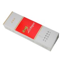 粗[红利群]一条200支 茶烟正宗烟粗支一条薄荷味男士女士非烟草专卖烟