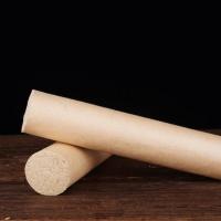 体验装(2支4厘米艾条) 南阳艾草红花4cm雷火灸艾柱粗艾条大艾条批发艾灸馆家用祛湿驱寒