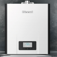 林内燃气热水器RUS-R24E86FRF