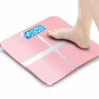usb充电家用健康秤电子称体重秤人体秤成人称重计器