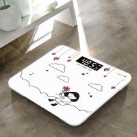 usb充电家用健康秤电子称体重秤人体秤成人称重计器