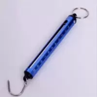 5kg迷你弹簧秤便携弹簧称手提称机械电子计量称买菜挂称钩秤