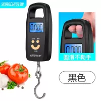 称重手提电子秤50kg便携式家用手提秤小型高精度弹簧秤快递称小秤