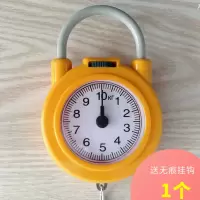 弹簧秤家用便携式多功能10kg手提秤买菜秤口袋秤迷你快递秤10公斤