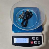充电款家用厨房秤烘焙食物称电子秤0.1克/1克小型天平克称