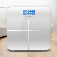 人体秤可选usb充电电子称体重秤家用健康秤体脂秤女