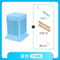 穿串一次穿49串穿肉器串串商用穿肉器烤串肉烧烤工具
