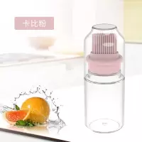 油刷子家用多功能烧烤硅胶耐高温不掉毛玻璃瓶抹油烘焙烙饼