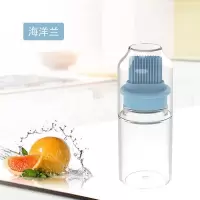 油刷子家用多功能烧烤硅胶耐高温不掉毛玻璃瓶抹油烘焙烙饼