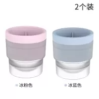 大冰球制冰器模具威士忌冻圆形冰块球形冰格冰模商用储存冰盒