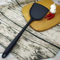 硅胶锅铲不粘锅铲炒菜铲汤勺饭勺漏勺煎铲耐高温铲工具套装