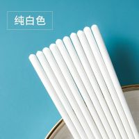 陶瓷筷子防霉青花瓷家用健康环保耐高温筷子