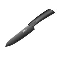 黑钢厨师刀菜刀厨房刀具套装菜板削皮器锋利家用切肉刀