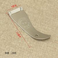 宏建全能刨多用刨削皮器多功能削皮刀厨房不锈钢献和全能刨|傻瓜刨 1个装
