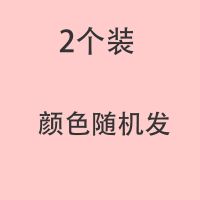 1-5个装创意厨房下水道过滤网 洗菜盆水槽地漏盖器防堵塞|2个装(颜色混发) 防堵塞过滤器