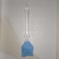 硅胶刷耐高温烧烤刷厨房烘焙硅胶油刷蛋糕抹油毛刷子bbq烧烤工具|5.34cm分体刷