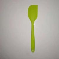 硅胶刷耐高温烧烤刷厨房烘焙硅胶油刷蛋糕抹油毛刷子bbq烧烤工具|27cm大号刮刀