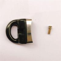 铝高压锅密封圈16-32cm压力锅配件硅胶皮圈垫圈手柄阀圈|副手柄