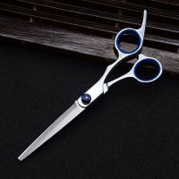 理发剪刀剪头发工具剪头发剪刀刘海剪子家用美发牙剪头发打薄|单把平剪