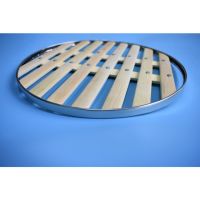 竹蒸片蒸垫蒸格蒸架包边宽竹片蒸笼垫炒锅篦子隔层加厚竹篦子蒸帘