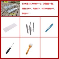 折叠烧烤炉户外烧烤架烧烤炉子家用碳烤肉炉烤串烤炉烧烤全套用品