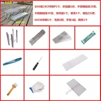 折叠烧烤炉户外烧烤架烧烤炉子家用碳烤肉炉烤串烤炉烧烤全套用品
