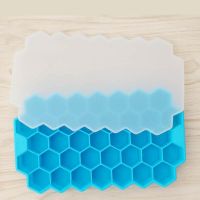 家用冰棒冰棍制作冰淇淋冰格模具雪糕制冰盒