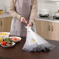 饭菜罩子防苍蝇盖菜罩折叠拆洗餐桌罩剩菜食物饭罩家用防尘遮伞菜