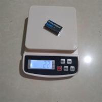 充电款家用厨房秤烘焙食物称电子秤0.1克/1克小型天平克称