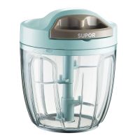 蒜泥器手动绞肉机捣蒜泥打蒜蓉大蒜搅碎机绞拉蒜末家用