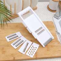 切菜多功能切菜器土豆丝切丝器刨丝器厨房用品小百货厨房