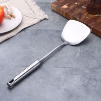 304厨具套装不锈钢锅铲勺子全套家用铲勺炒菜铲子加厚汤勺漏勺