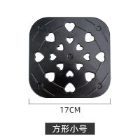 防滑防烫隔热垫可悬挂锅垫防烫垫加厚防摔垫锅垫砂锅垫餐桌锅垫