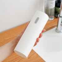 旅行牙具盒牙刷牙膏收纳盒牙刷杯便携式出差洗漱杯漱口杯牙缸杯