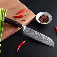 钼钒钢寿司刀主厨刀切肉刀切片刀厨师刀具水果刀厨师刀西餐刀