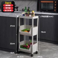 厨房置物架收纳架厨房用品家用大全玩具蔬菜落地多层菜架子菜篮子