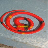 仿真橡胶蛇儿童玩具模型 软胶假 蛇整人恶搞整蛊吓人