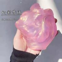 少女心牛头木工胶越玩越大便宜