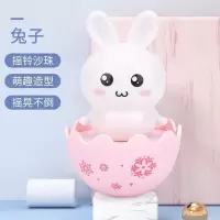 卡通不倒翁小猪老虎儿童迷你赠品休闲怀旧小玩具