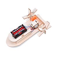 儿童diy吸尘器创意自制手工玩具科学实验学生科技发明小制作材料